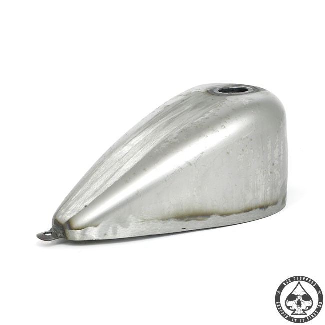 Mini Style Sportster gas tank, 1.7 gallon, 82up gas cap RJC Choppers