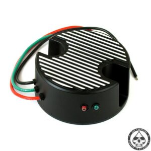 SOLID-STATE REGULATOR