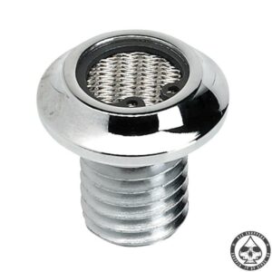 Breather Bolts