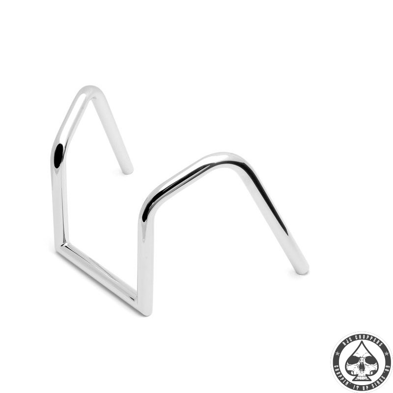Rocket Inc. Rabbit Ear Handlebars RJC Choppers