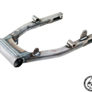 Standard Swingarm, Big Twin 1973-1986, plain steel