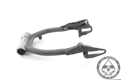 Oldstyle Swingarm, Big Twin 1958-1972 - Image 2