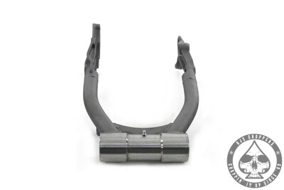 Oldstyle Swingarm, Big Twin 1958-1972 - Image 3
