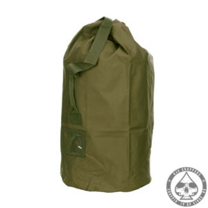 Fostex Army Duffle Bag, Green