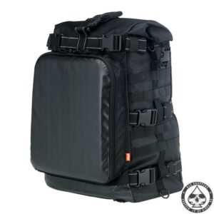 Biltwell Exfill-80, Black