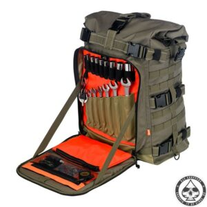 Biltwell Exfill-80, Green