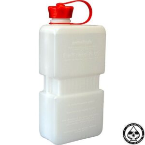 Hunesdorff Fuel reserve bottle