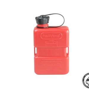 Hunesdorff Fuel reserve bottle