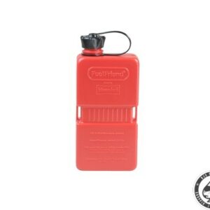 Hunesdorff Fuel reserve bottle