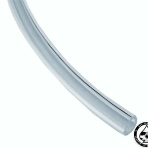 Helix Transparant Fuel hose