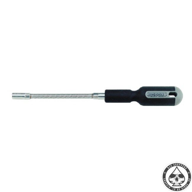 Teng Tools, hose clamp nut driver RJC Choppers