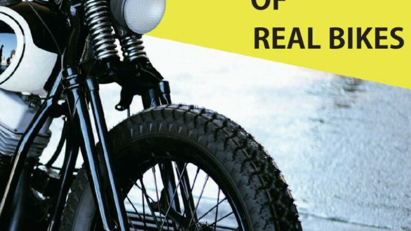 Dice Issue #75 is on it’s way