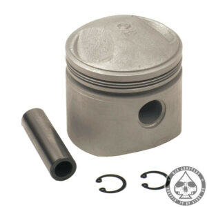 MCS, Replacement piston Shovel, 78-84, 1340cc