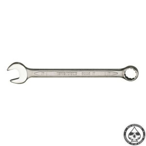 Teng Tools Open/box end wrench