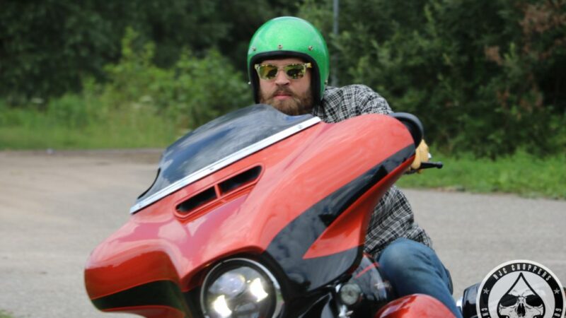 New issue of Bigtwin Harley Davidson Special 2017