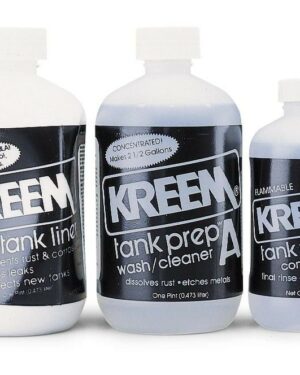 Kreem Tank Sealer kit