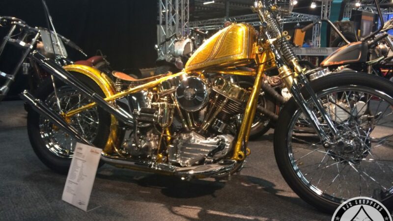 Bigtwin BikeShow 2017