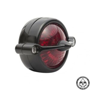 Motone Bel Air Taillights, black