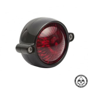 Motone Eldorado Taillights, black