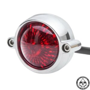 Motone Eldorado Taillights, polished