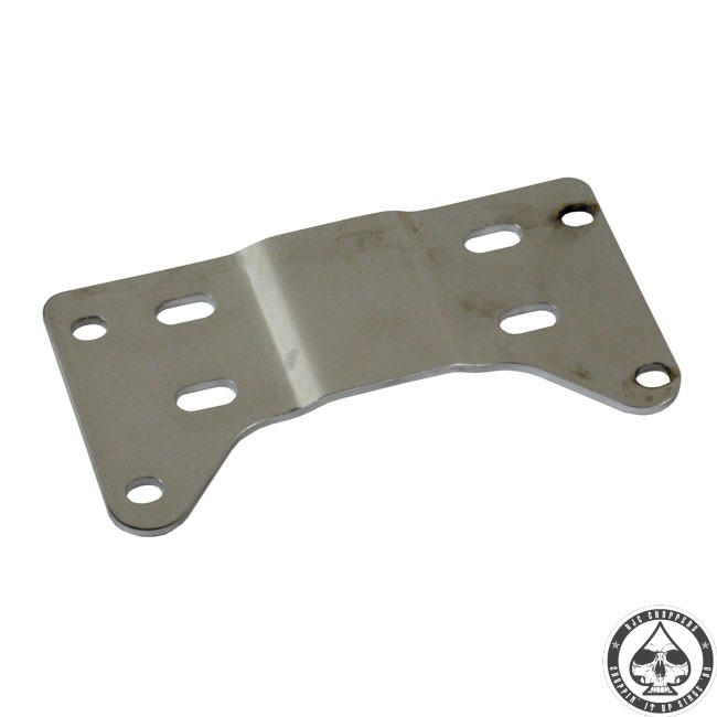 Paughco, conversion 5-sp transmission in 4-sp frame