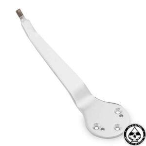 Jockey Shift lever for Big Twin