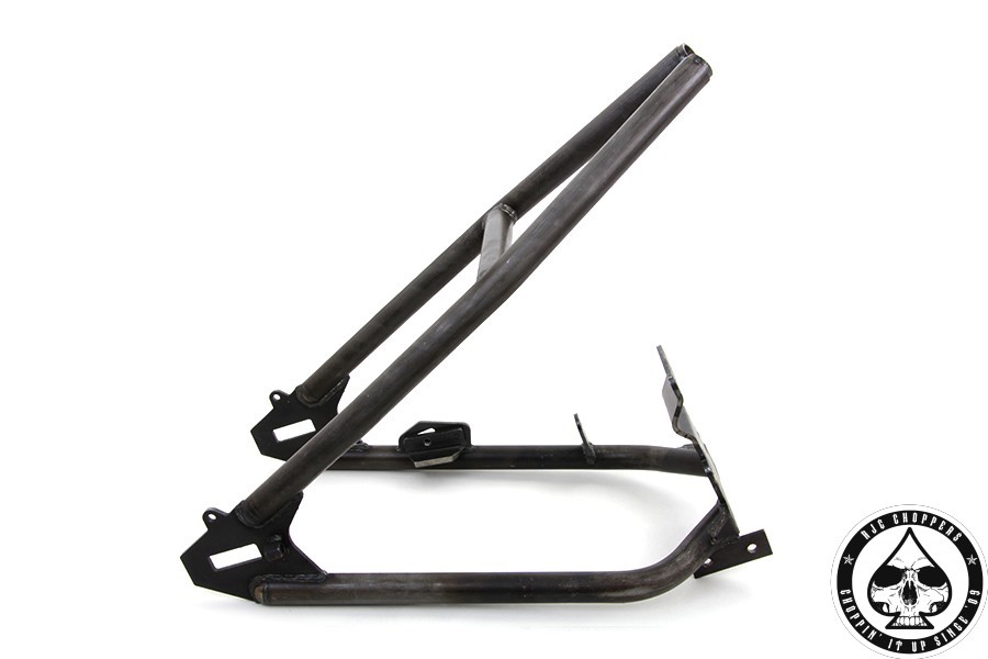 V-Twin Weld-on Hardtail XL 82-03