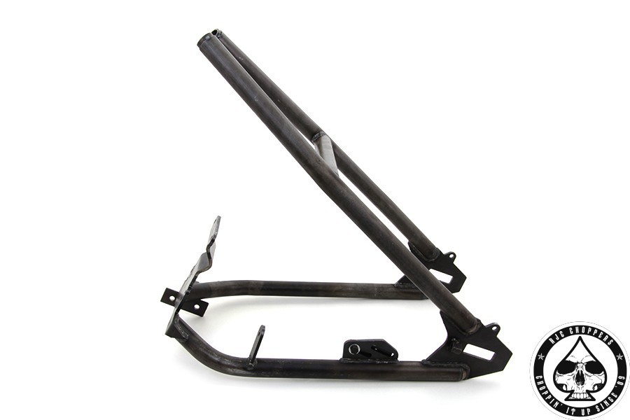 V-Twin Weld-on Hardtail XL 82-03