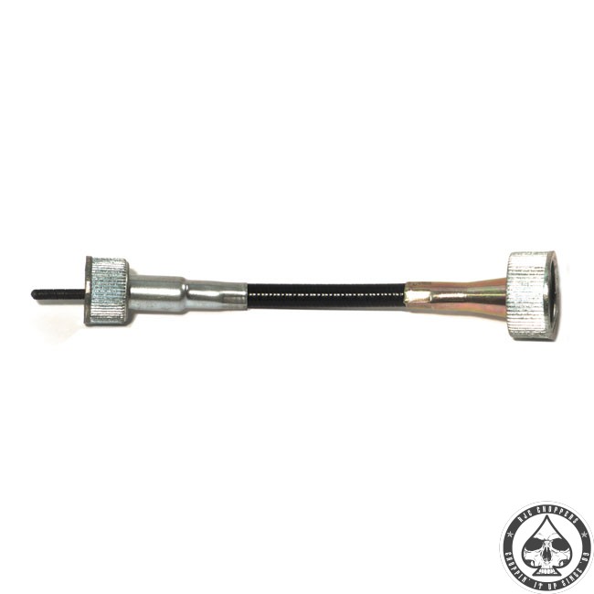 Barnett Speedo Cable, Transmission - FL/FX