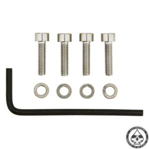 CVP, Floatbowl screw kit for CV
