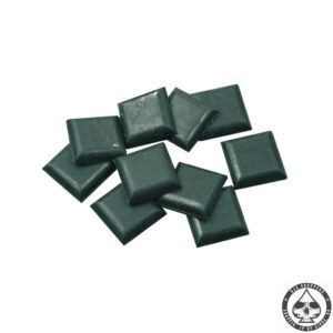 Jiffy stand bumper pad