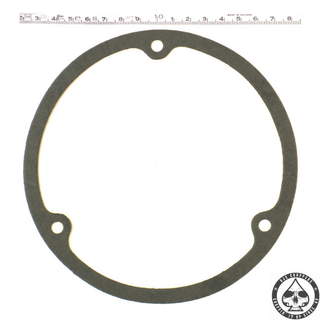 James, Derby cover gasket, 70-84 BT