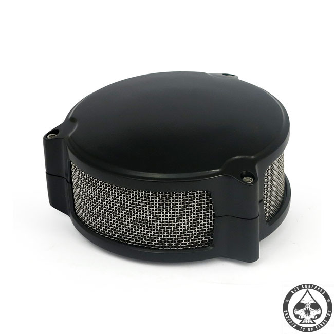 Aircleaner assy, Dragtron star ( Black)