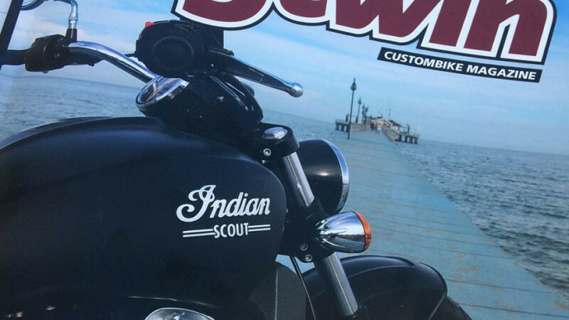 And we’re back!!!!