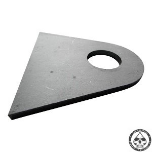 DIY Side Mount bracket