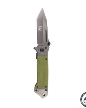 Fosco Knife, KF001, Green