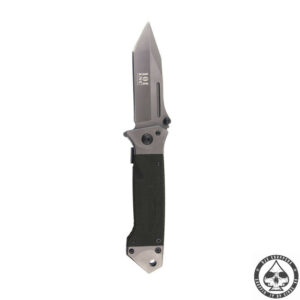 Fosco Knife, KF001, Black