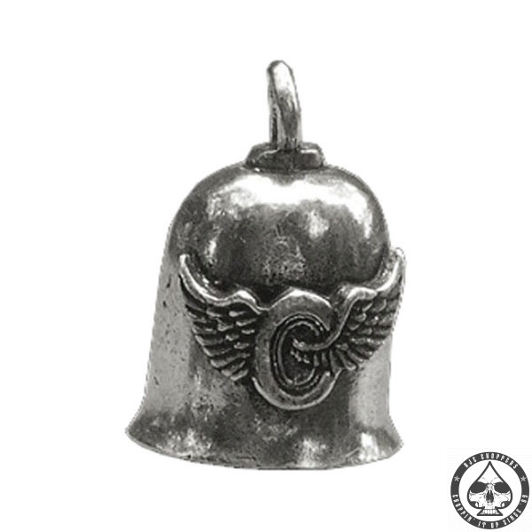 Guardian / Gremlin bell, Flying Wheel