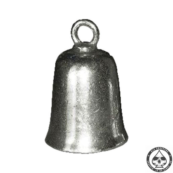 Guardian / Gremlin bell, Plain