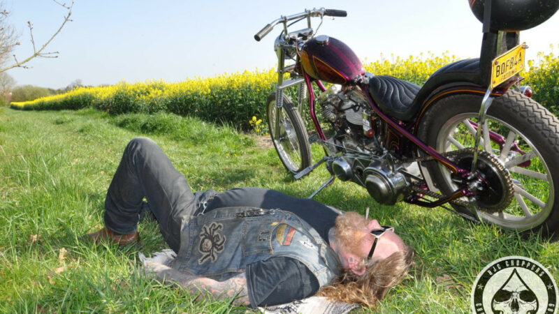 New Dice magazines are on their way over!!!