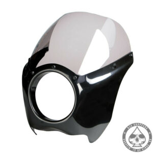 Arlen Ness Fairing kit, Plain