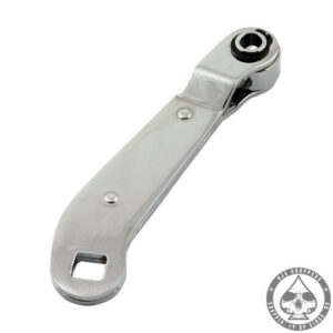 Brake lever, Mech. drum brake, 52-78 XL