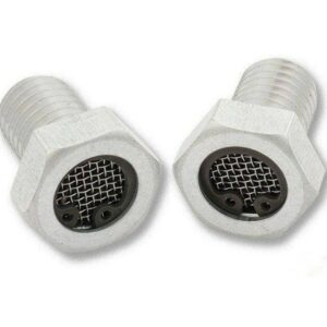 EMD Breather bolts, Sportster/Bigtwin