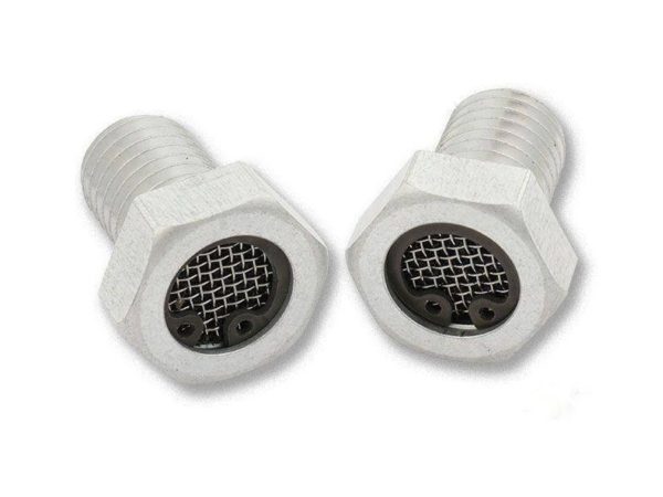 EMD Breather bolts, Sportster/Bigtwin