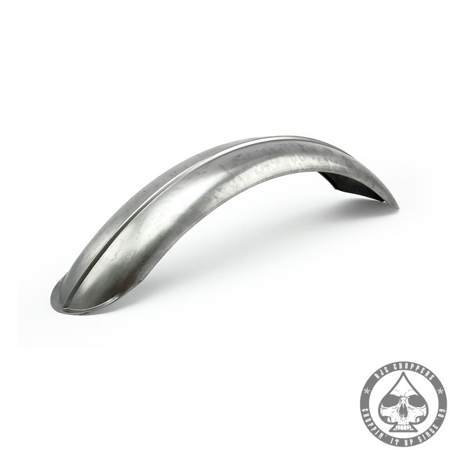 Outcast Ribbed front fender
