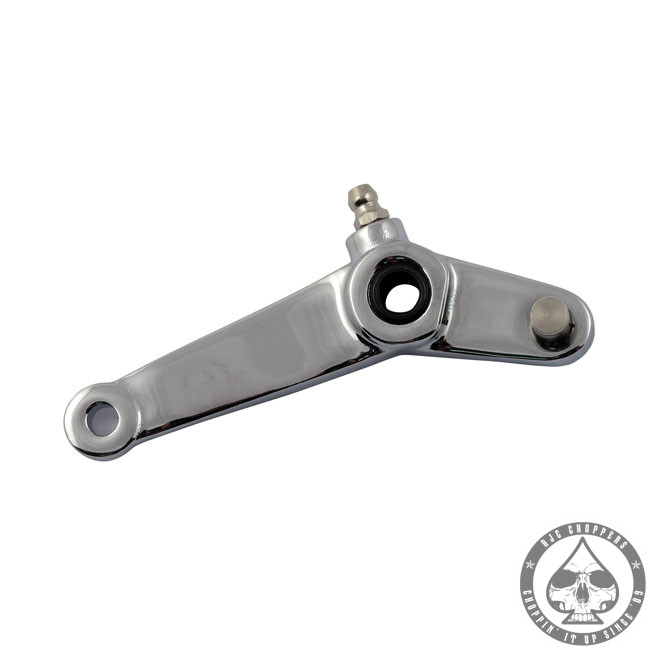 Shift lever for Big Twin , 4 speed