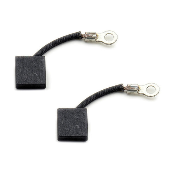 Brush set, 2Brush Generator (Standard) RJC Choppers