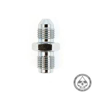 Goodridge Adapter 3/8-24, Chrome