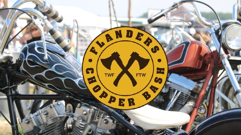 We’re off, back in a few days.