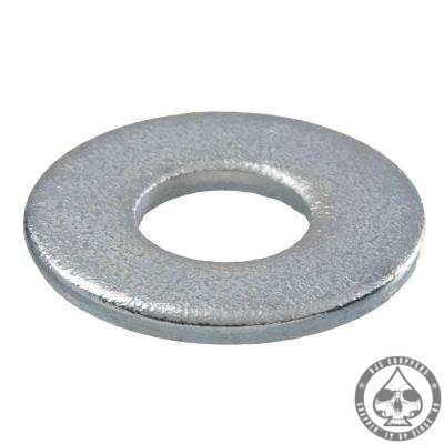 BDL Front Pulley Washer for Spline shaft